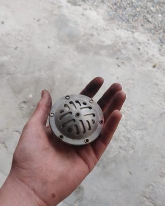 Clacson Vespa Piaggio 50 PK