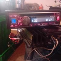 autoradio alpine 