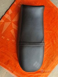 Sella Nuova Biposto Nera Originale Moto Guzzi V7 i