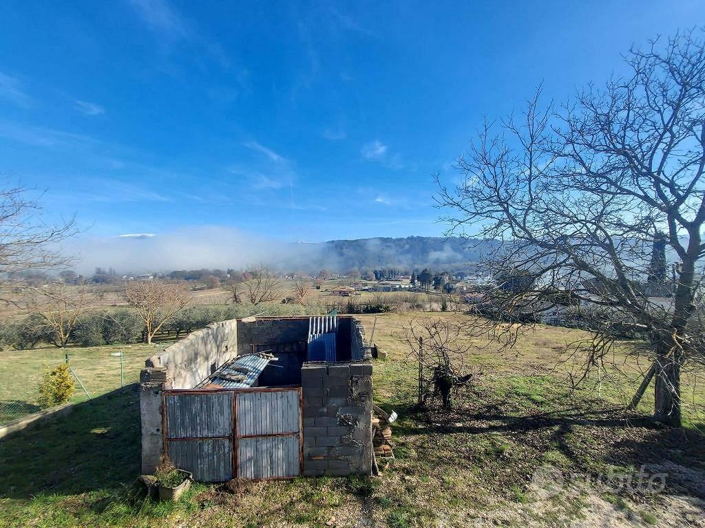 Rustico / Casale di 170 m² con 5 locali a Spoleto - Vista 3