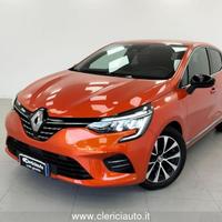 Renault Clio TCe 90 CV 5 porte Techno