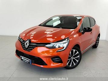 Renault Clio TCe 90 CV 5 porte Techno