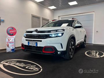 Citroen C5 Aircross BlueHDi 130 S&S EAT8 Shine