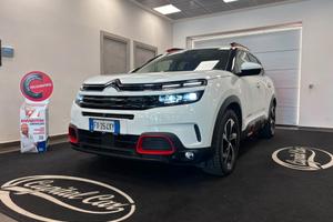 Citroen C5 Aircross BlueHDi 130 S&S EAT8 Shine