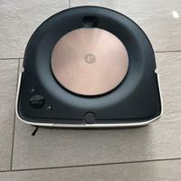 iRobot Roomba S9