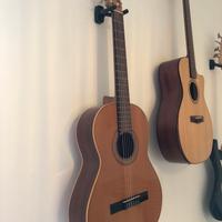 Chitarra classica Privada 4/4