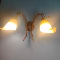 n 3 applique arte povera