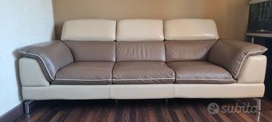 divano 3 posti