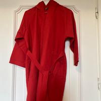 Accappatoio microfibra