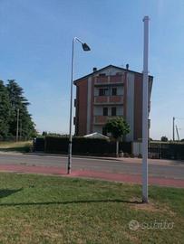 Immobile in asta di 74 m² con 2 locali e box auto 