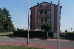 Immobile in asta di 74 m² con 2 locali e box auto 