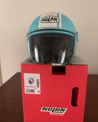 Casco Nolan N20