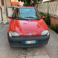 Fiat 600 1.1 50th Anniversary