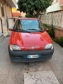 Fiat 600 1.1 50th Anniversary