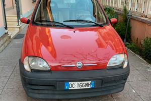 Fiat 600 1.1 50th Anniversary