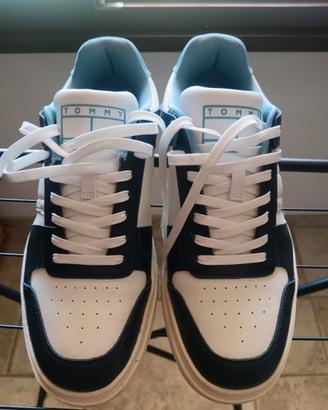 Sneakers Tommy Hinfilger