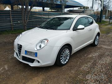 Alfa Romeo MiTo 1.4 70 CV 8V Progression