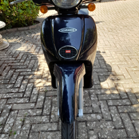 Scarabeo 50