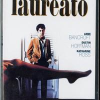 IL LAUREATO  DVD
