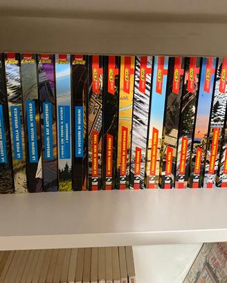 Maxi Zagor 1/41 Completa Ottimi Sergio Bonelli