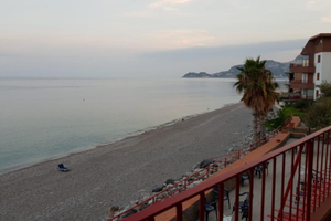 Taormina Letojanni Fronte Mare
