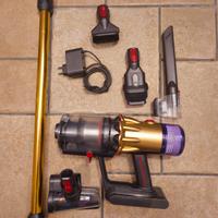 Dyson V12 Slim leggero-perfettamente funzionante 