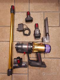 Dyson V12 Slim leggero-perfettamente funzionante 