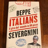 Libro Beppe Severgnini Italians