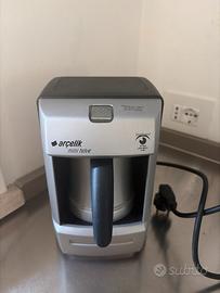 Macchinetta caffè turco