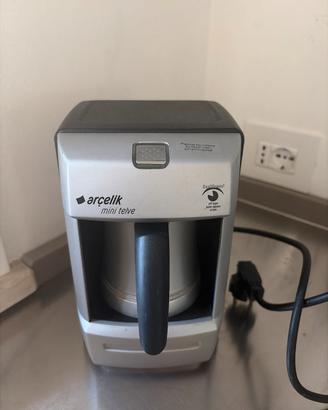 Macchinetta caffè turco