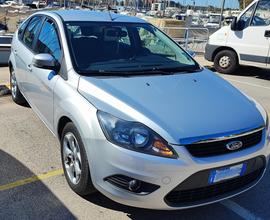 FORD Focus 1.6 TDCi (90CV) Ikon Unipr. Perfetta