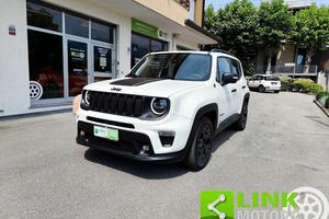 JEEP Renegade 1.5 Turbo T4 MHEV North Star GARAN