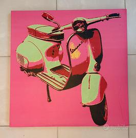 quadri vespa