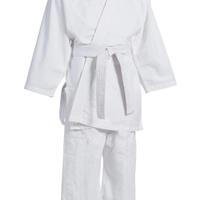 Kimono Karate