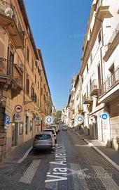 Albano laziale trilocale luminoso