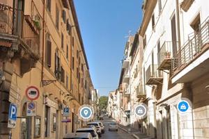 Albano laziale trilocale luminoso