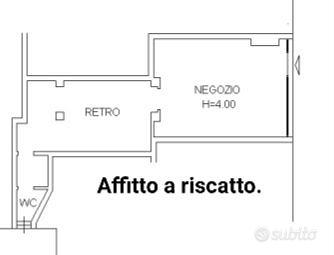 Negozio Abbiategrasso (Mi)