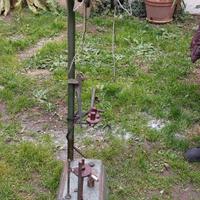 Dipanatore elettrico vintage