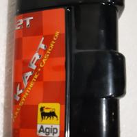 Olio 2T Agip 1lt NUOVO, col sigillo