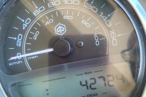 Piaggio Beverly 125 Verona