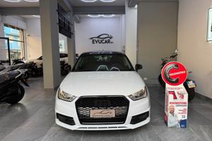 Audi A1 1.4 TDI 90 CV S tronic Sline Edition