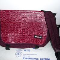 Borsa tracolla Eastpak nuova