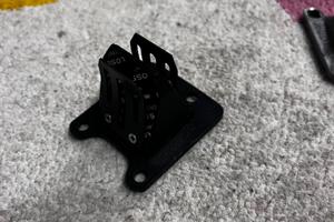 kit aspirazione laterale