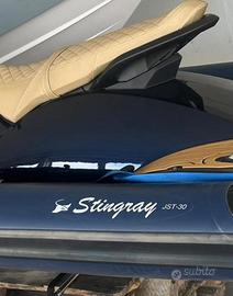 Stingray jst 230