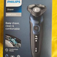 Rasoio elettrico Philips serie 50 NUOVO sigillato
