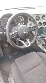 Volante alfa romeo giulia/ Stelvio