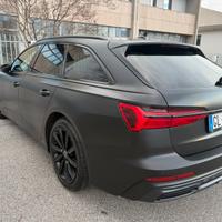 Audi A 6