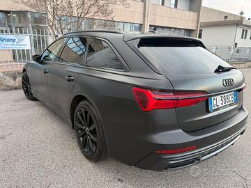 Audi A 6