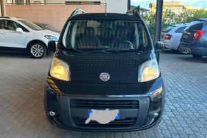 Fiat Qubo Natural Power Dynamic
