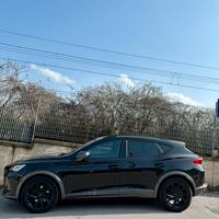 Cupra Formentor 1.4 e-hybrid
